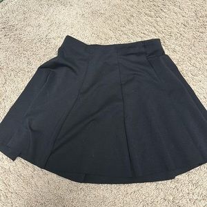 Brandy Melville Mini Skirt